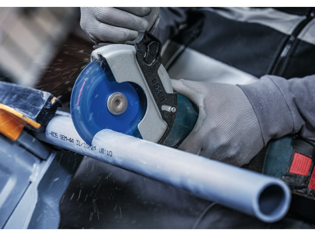 Rezalna plošča EXPERT Carbide Multi Wheel, 2608902488